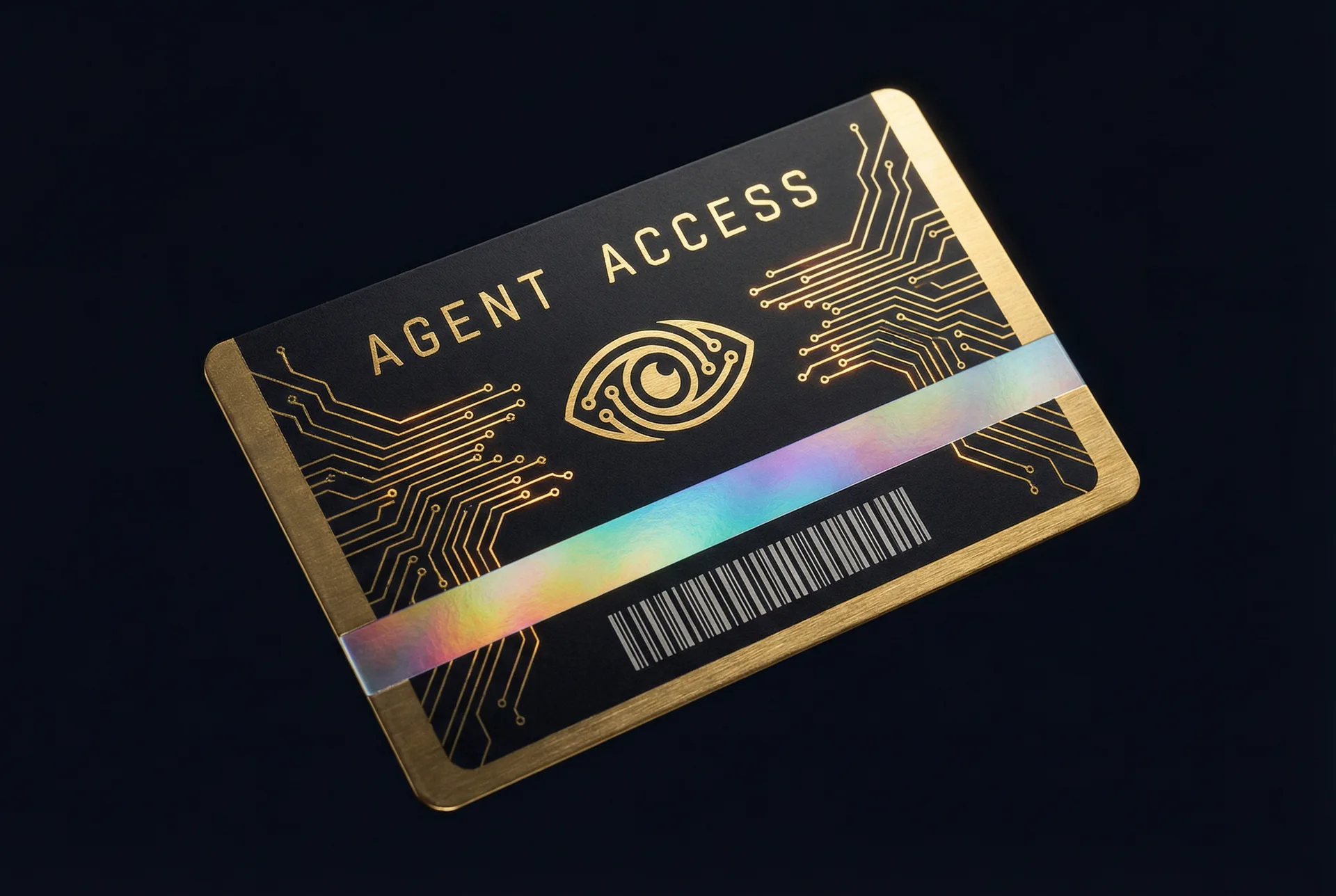 她的微笑像颗糖 - Agent Access 情报员会员卡